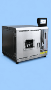 IR DYEING LAB MACHINE