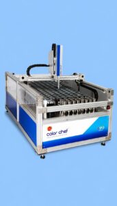 ROBOTIC LAB DISPENSER
